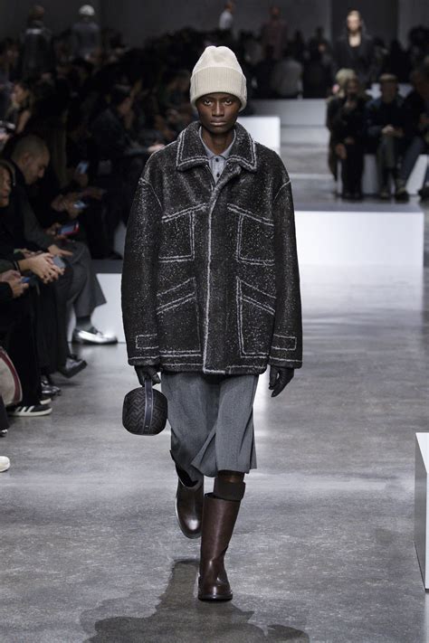 Fendi for Men FW24 Collection 